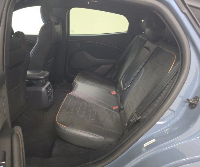 Used 2023 Ford Mustang Mach-E GT AWD/4WD image 6