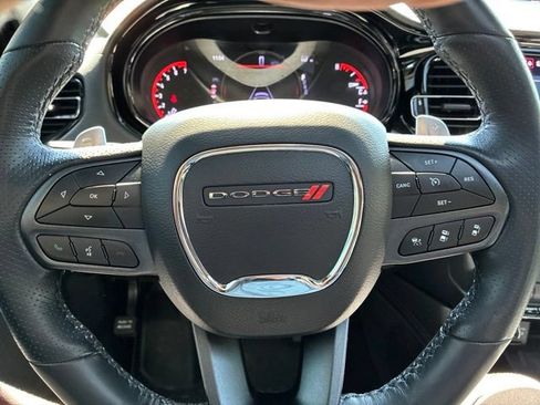 Used 2022 Dodge Durango GT AWD/4WD image 34