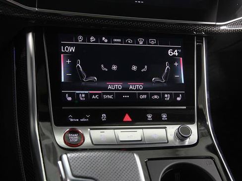 Used 2023 Audi SQ8 Prestige AWD/4WD image 15