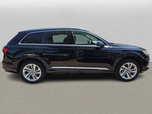 Certified 2023 Audi Q7 2.0T Premium w/ Convenience Package AWD/4WD image 32