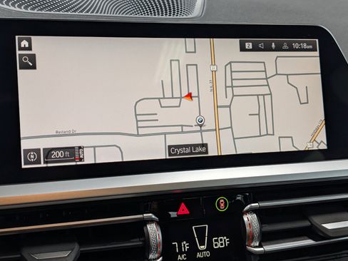 Certified 2023 BMW M440i xDrive Gran Coupe M440i xDrive w/ Premium Package image 21