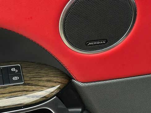 Used 2016 Land Rover Range Rover Sport Autobiography image 12