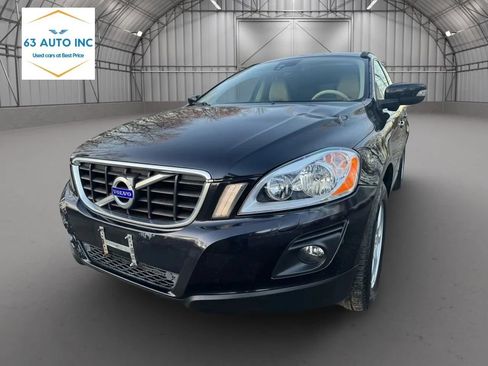 Used 2010 Volvo XC60 3.2 AWD/4WD image 3
