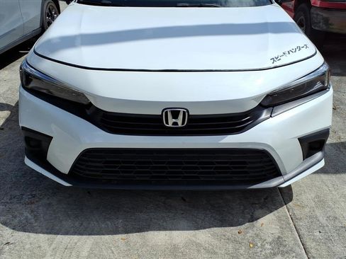 Used 2022 Honda Civic Sport image 10