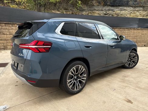 Used 2026 BMW X3 xDrive30 w/ Convenience Package image 3