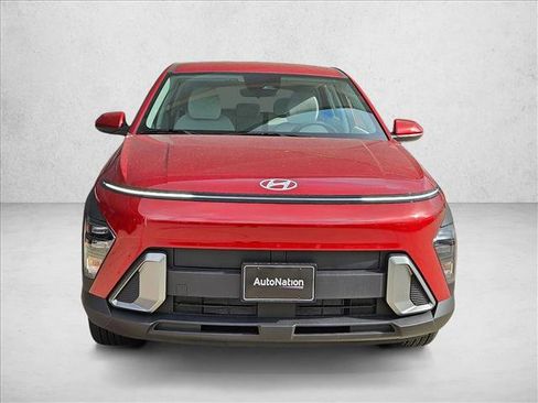 New 2026 Hyundai Kona SE image 6