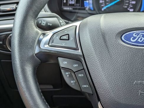 Used 2024 Ford Edge Titanium AWD/4WD image 31