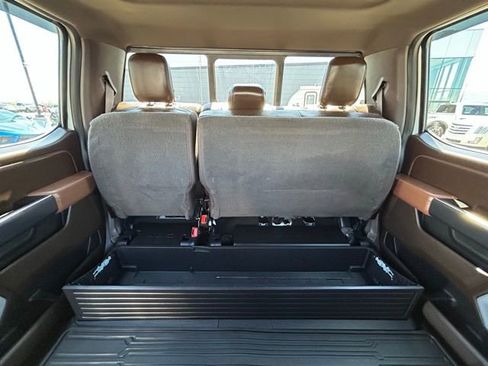 Used 2025 Ford F150 King Ranch AWD/4WD image 47