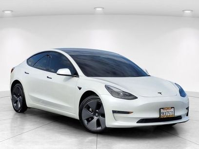 Used 2022 Tesla Model 3