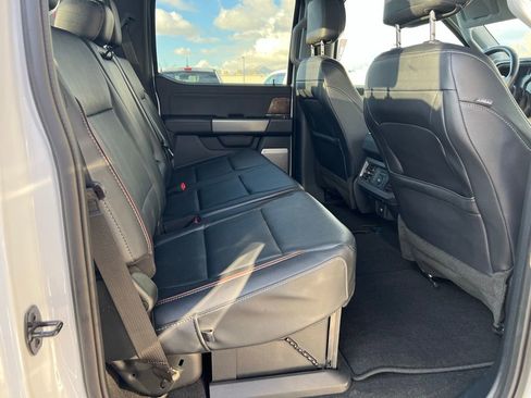 Used 2023 Ford F350 Lariat w/ Lariat Ultimate Package image 17