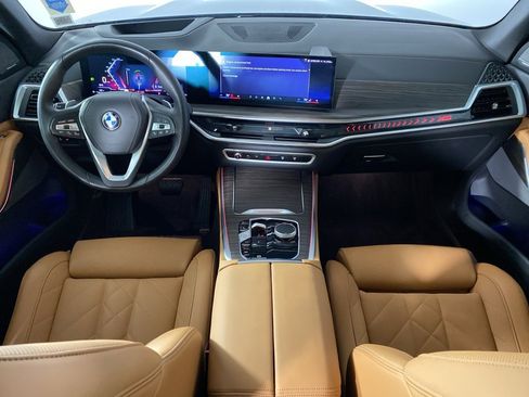 Certified 2024 BMW X5 xDrive40i w/ Premium Package image 37