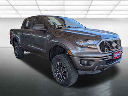 Used 2020 Ford Ranger XLT