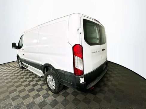 Used 2024 Ford Transit 250 Low Roof w/ Exterior Upgrade Package RWD image 9
