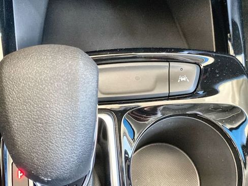 New 2026 Chevrolet Trax LT FWD image 25