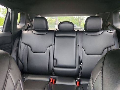 Used 2026 Jeep Compass Limited AWD/4WD image 7
