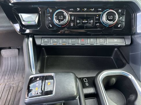 Certified 2024 GMC Sierra 1500 Denali w/ Denali Reserve Package AWD/4WD image 35