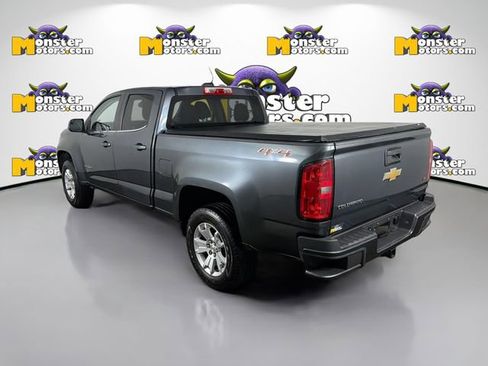 Used 2015 Chevrolet Colorado LT image 7