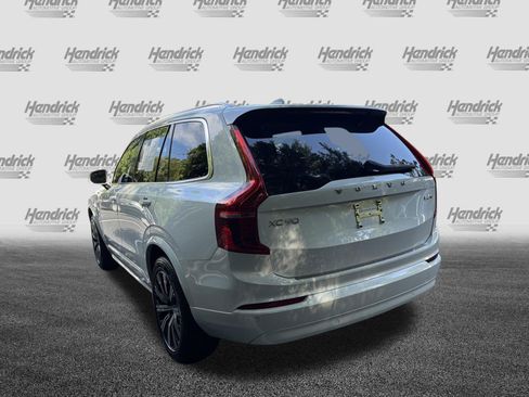 Certified 2023 Volvo XC90 B5 Core w/ Protection Package Premier AWD/4WD image 8