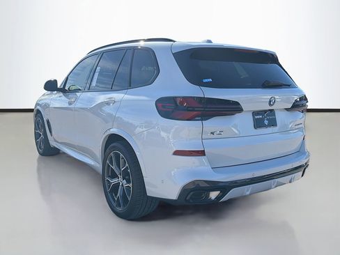New 2026 BMW X5 xDrive50e w/ M Sport Package image 6