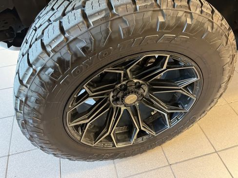 Used 2023 Ford Bronco Raptor image 22