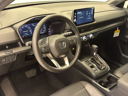 New 2026 Honda CR-V Sport-L image 19