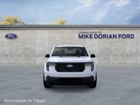 New 2026 Ford Maverick XL AWD/4WD image 6