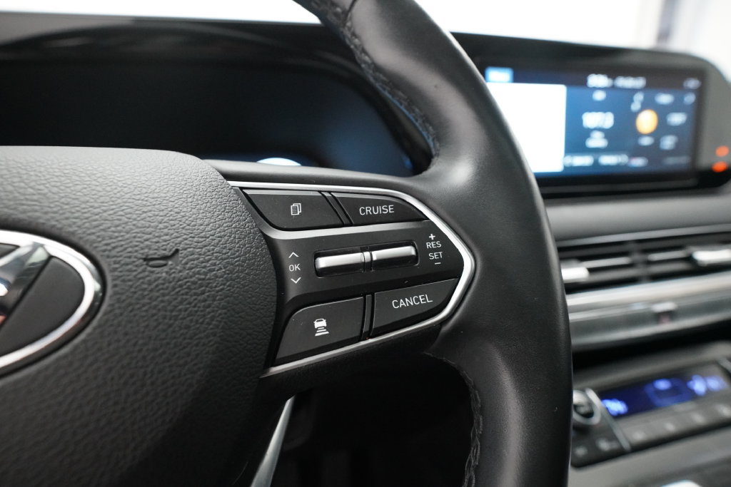 Used 2021 Hyundai Palisade Limited AWD/4WD image 20