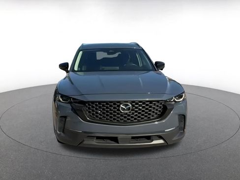 Used 2025 MAZDA CX-50 AWD 2.5 S w/ Select Package image 7