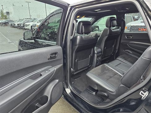 Used 2019 Dodge Durango R/T image 52