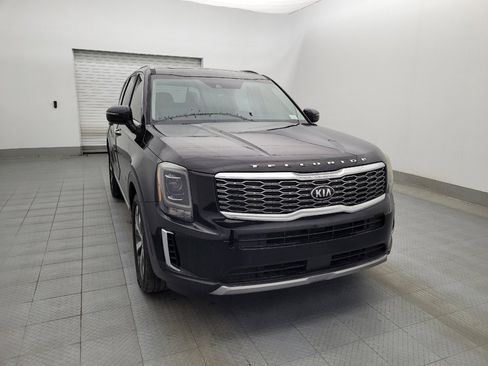 Used 2021 Kia Telluride S image 14