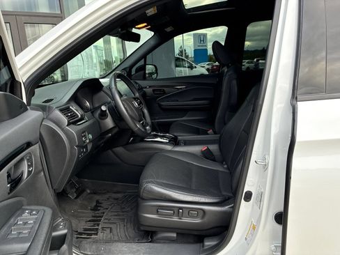 Used 2022 Honda Passport Elite image 10
