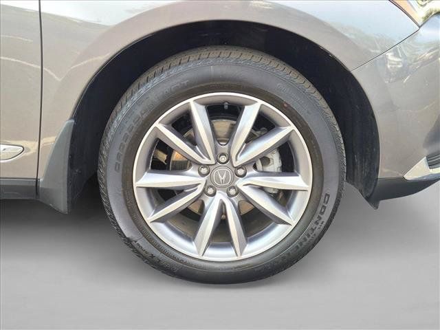 Used 2024 Acura RDX w/ Technology Package AWD/4WD image 21