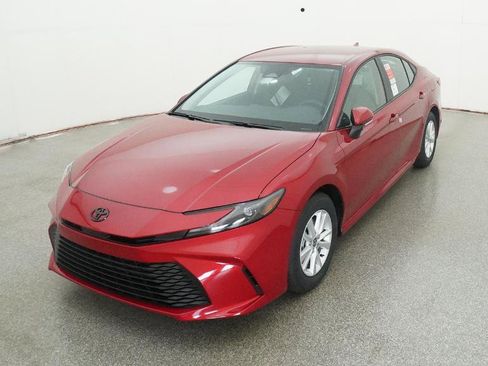 New 2026 Toyota Camry LE image 5