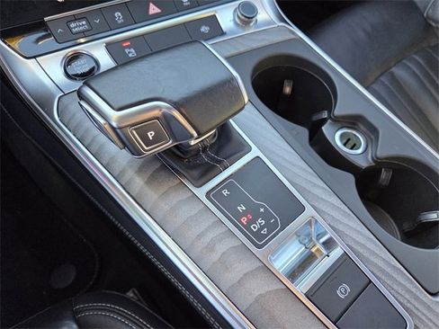 Used 2024 Audi A6 Premium Plus image 25