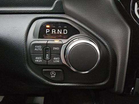 New 2026 RAM 1500 Lone Star image 21