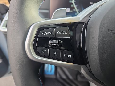 Certified 2025 BMW 440i xDrive Coupe w/ Premium Package image 23