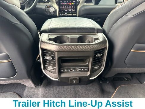 Used 2025 RAM 1500 Tungsten w/ Off Road Group image 10