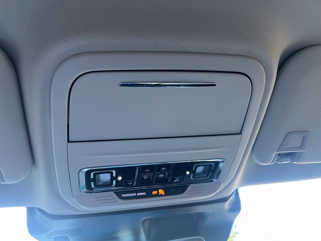 Used 2024 Lincoln Corsair AWD w/ Equipment Group 101A image 34