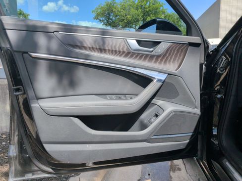 Used 2023 Audi A6 Premium Plus w/ Premium Plus Package AWD/4WD image 13