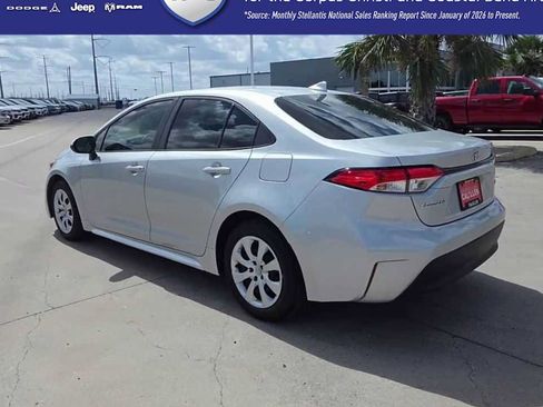 Used 2024 Toyota Corolla LE FWD image 6