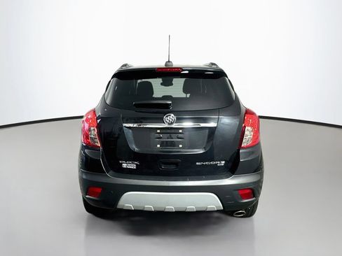 Used 2015 Buick Encore AWD image 5