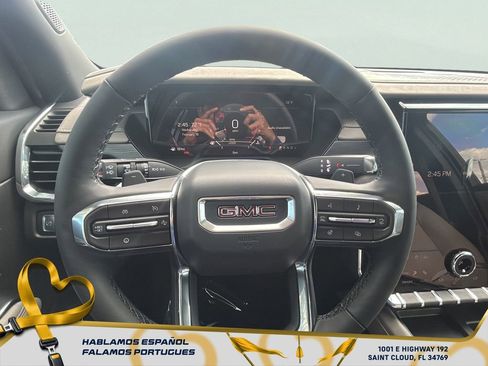 New 2026 GMC Acadia Elevation image 18