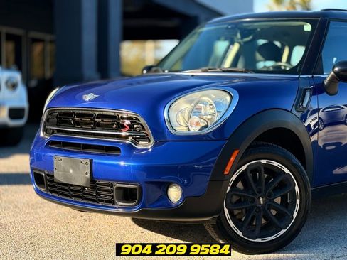 Used 2015 MINI Cooper Countryman S FWD image 4