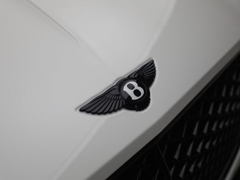 New 2026 Bentley Continental GTC image 17