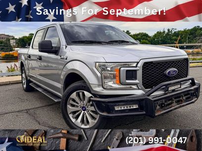 Used 2020 Ford F150 XL w/ Equipment Group 101A Mid