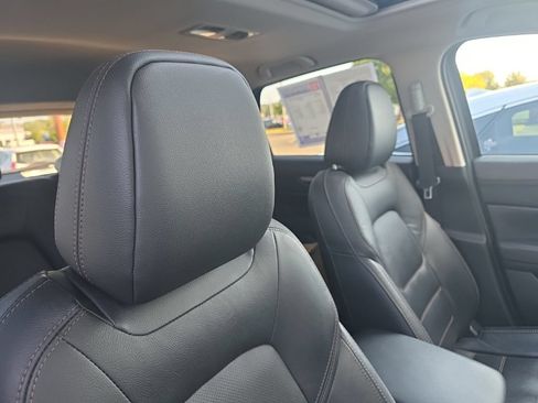 Used 2023 MAZDA CX-5 AWD 2.5 S image 10