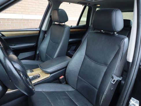 Used 2013 BMW X3 xDrive35i AWD/4WD image 18