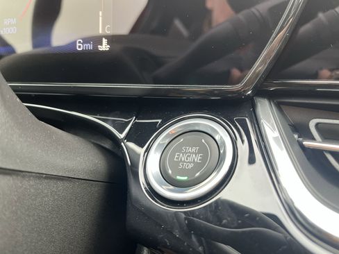 New 2026 Chevrolet Trax RS w/ Driver Confidence Package image 50