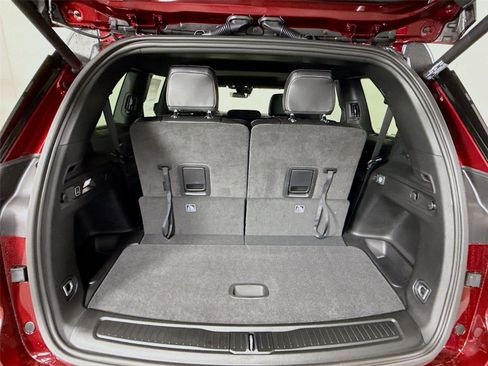 New 2026 Jeep Grand Cherokee L 4WD image 21