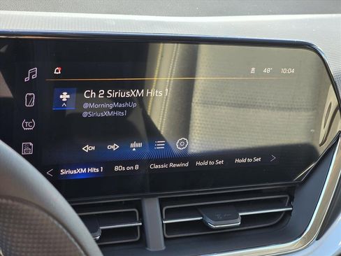 New 2026 Chevrolet Trax LT image 5